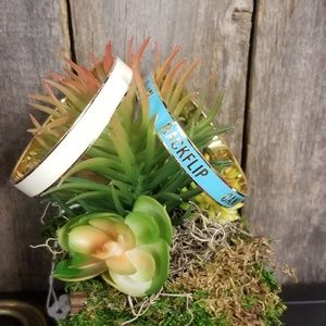 Kate spade bangle bracelets